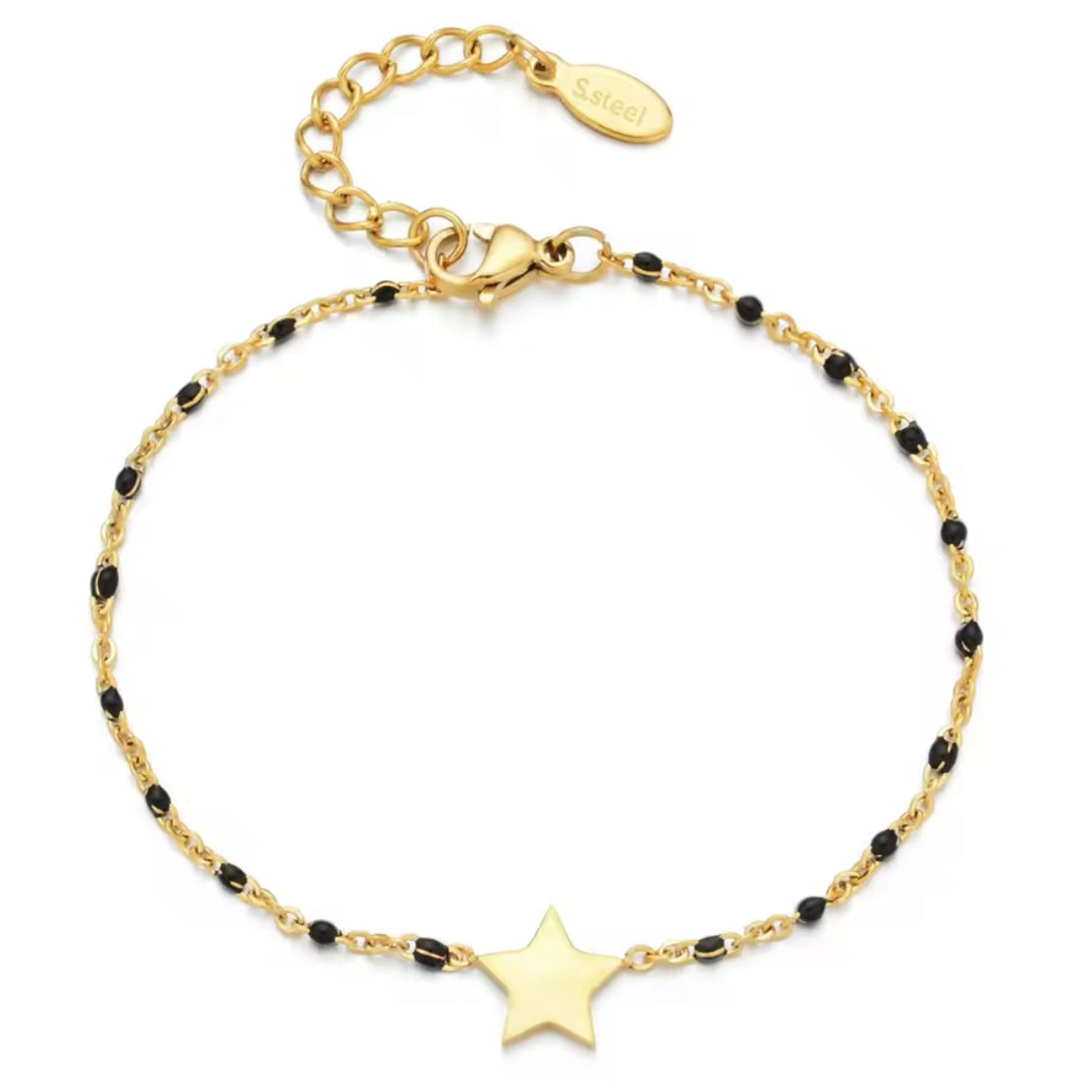 Summer Star Bracelet