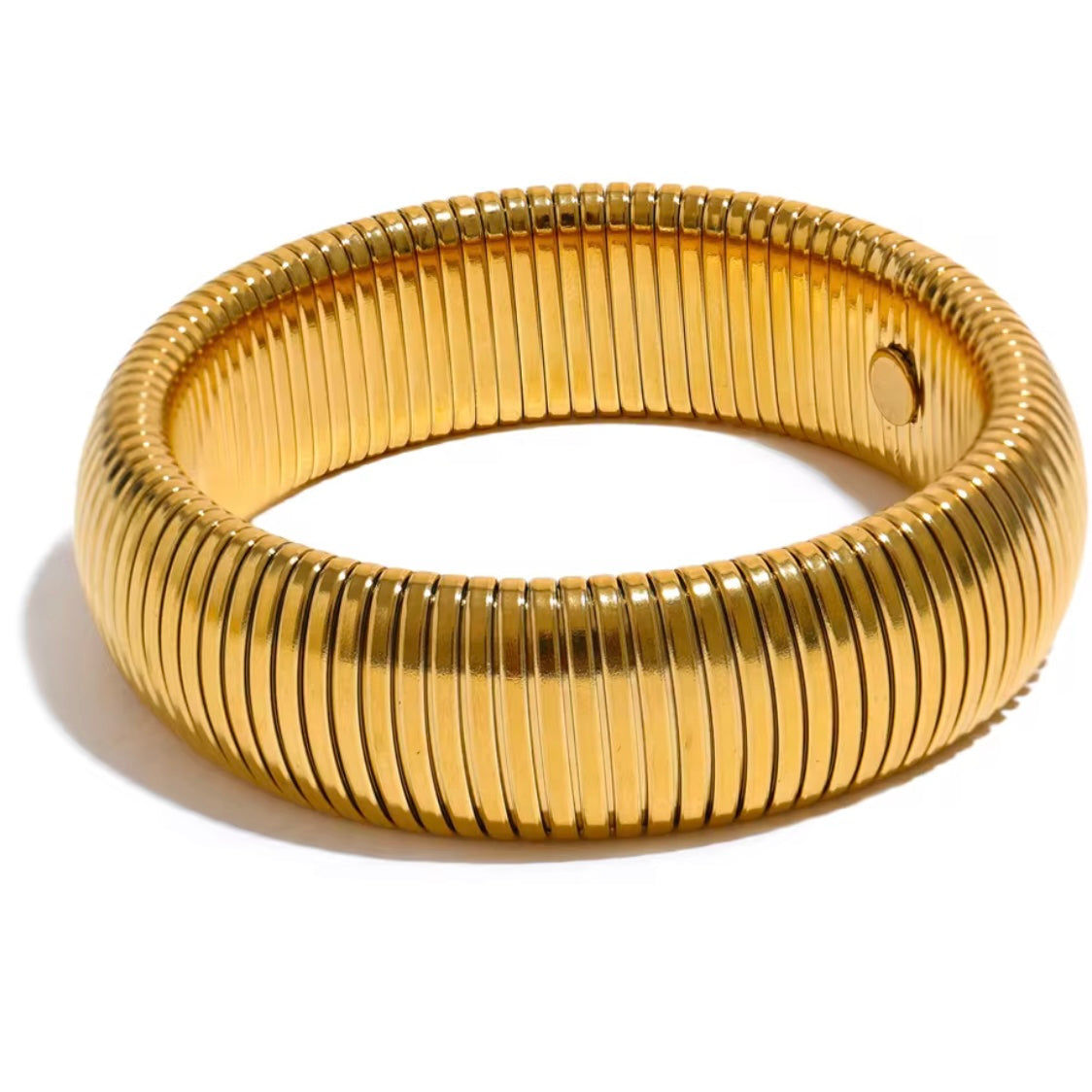 Flex Tube Bracelet
