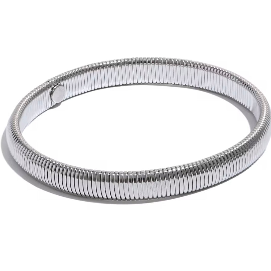 Flex Tube Bracelet