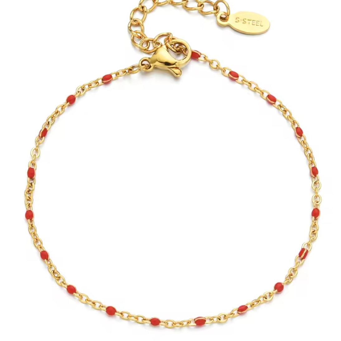 Summer Bracelet