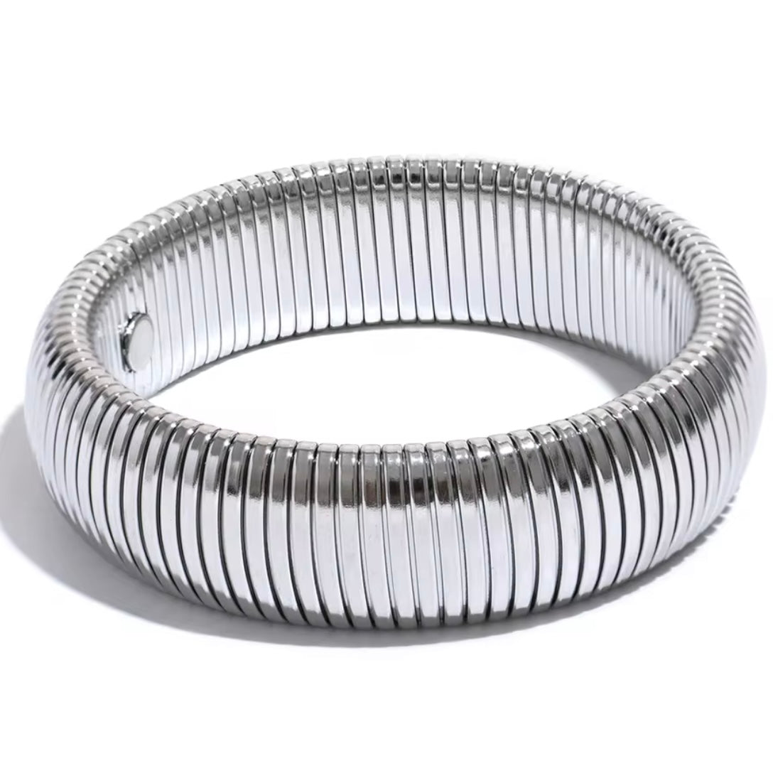 Flex Tube Bracelet