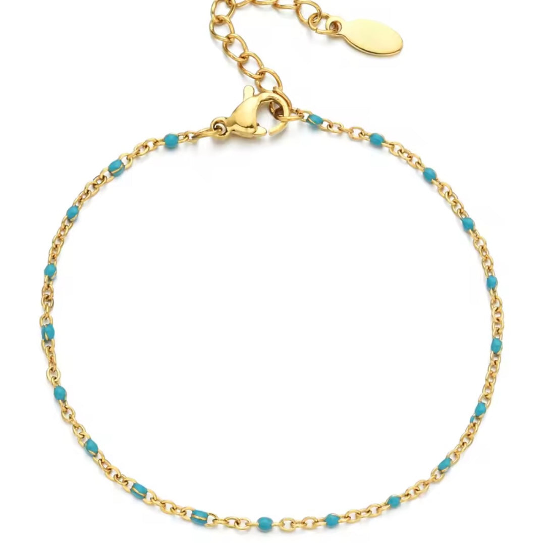 Summer Bracelet