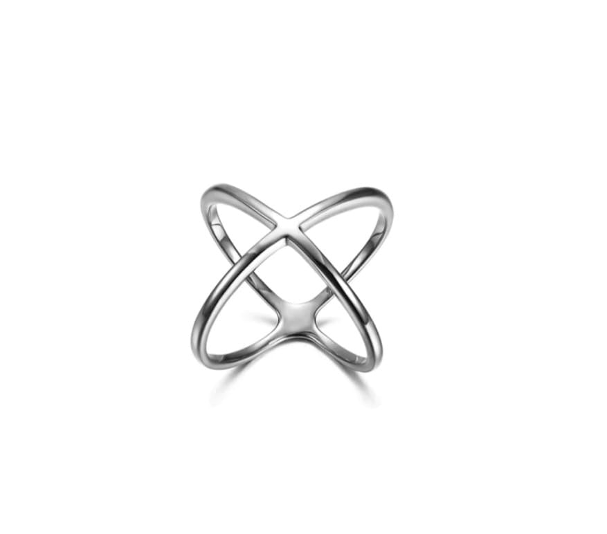 Eternal Loop Ring