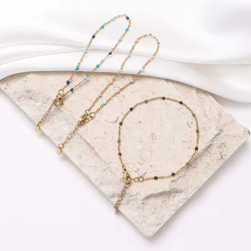 Summer Bracelet