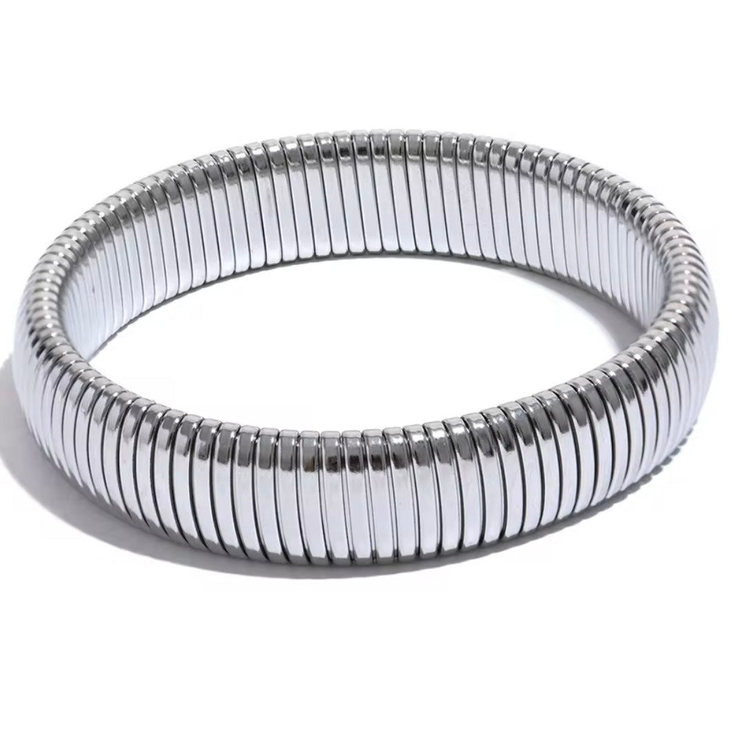 Flex Tube Bracelet