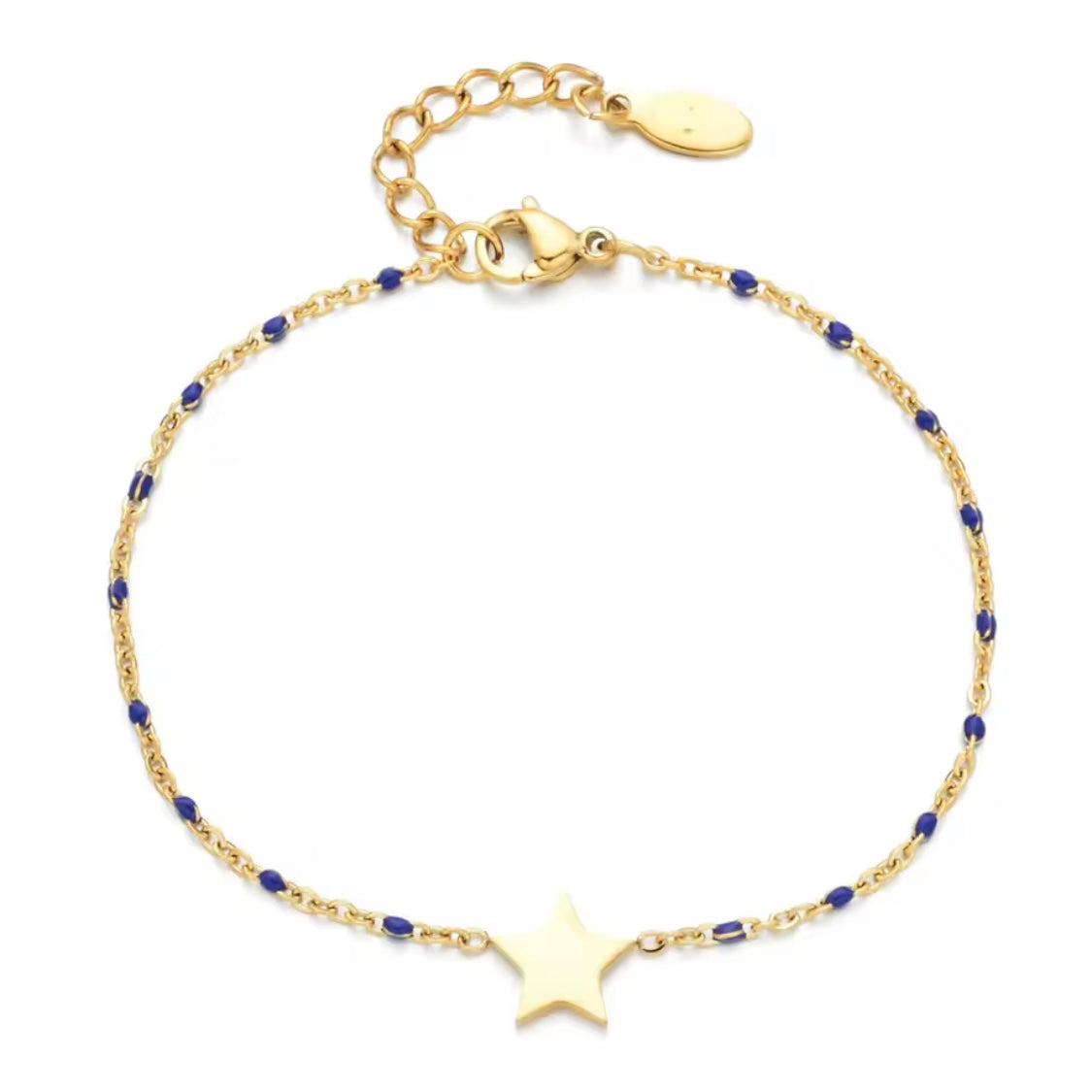 Summer Star Bracelet
