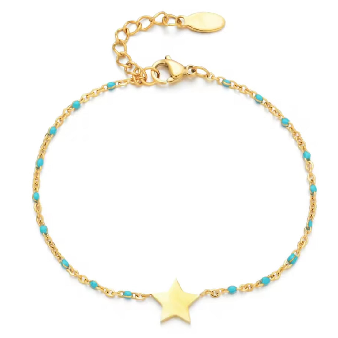 Summer Star Bracelet
