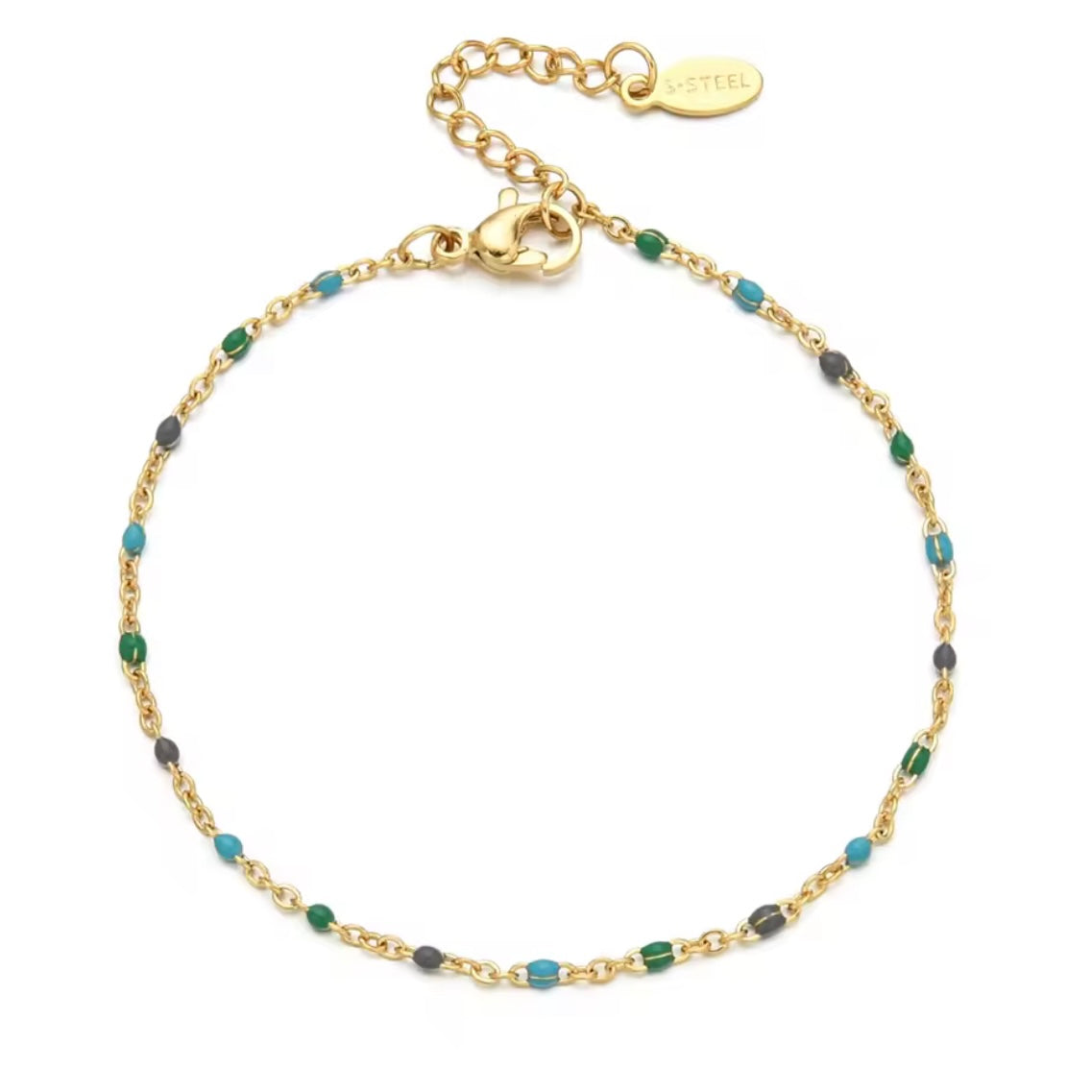 Summer Bracelet