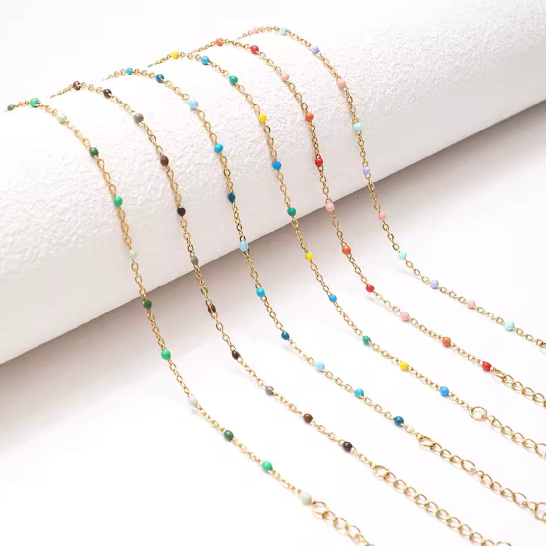 Summer Bracelet