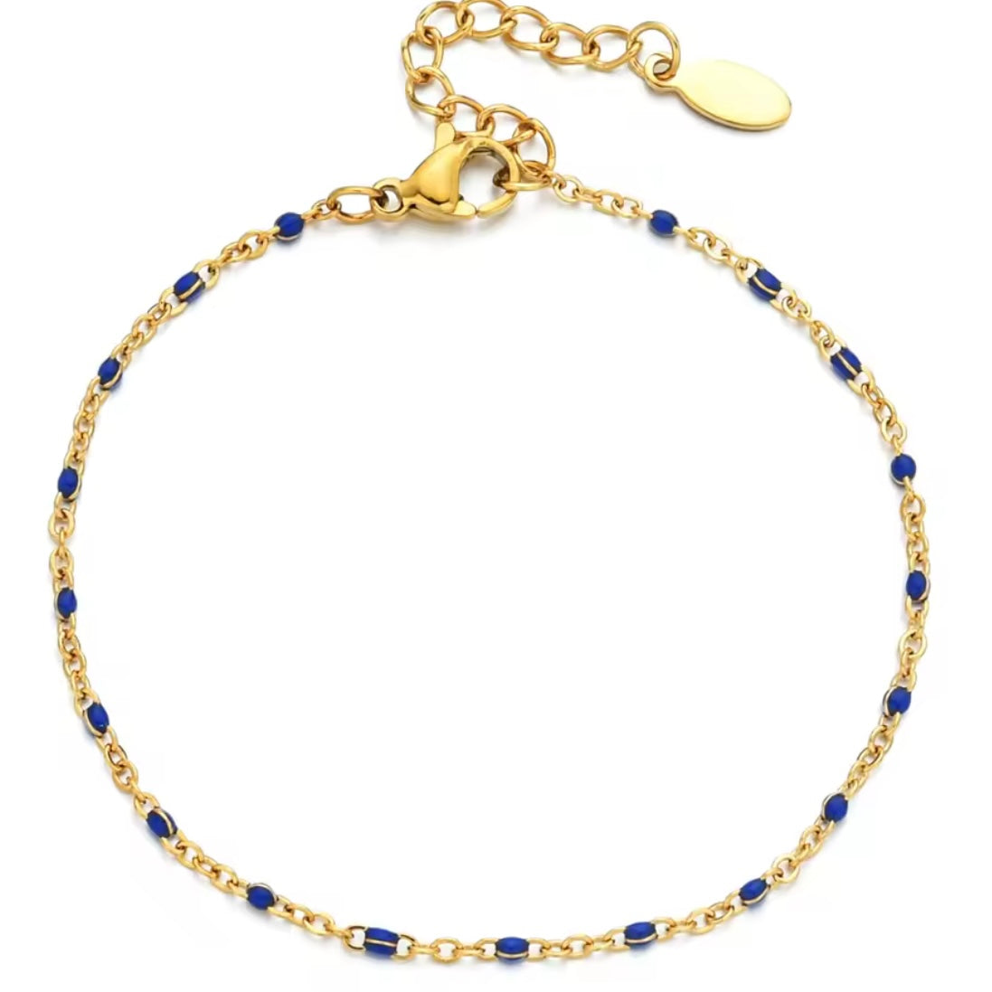 Summer Bracelet