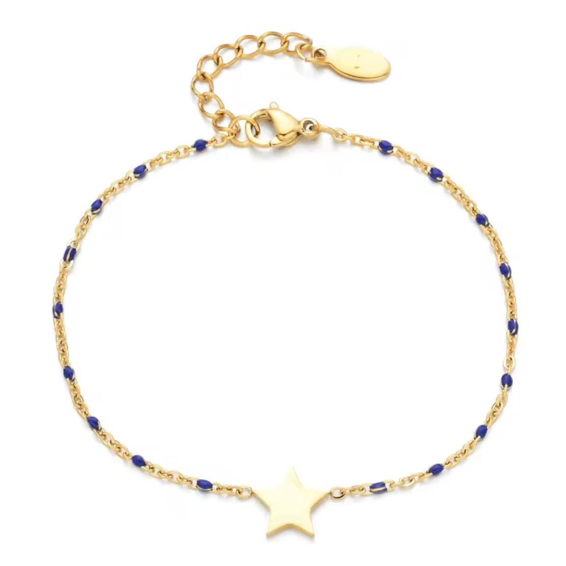 Summer Star Bracelet