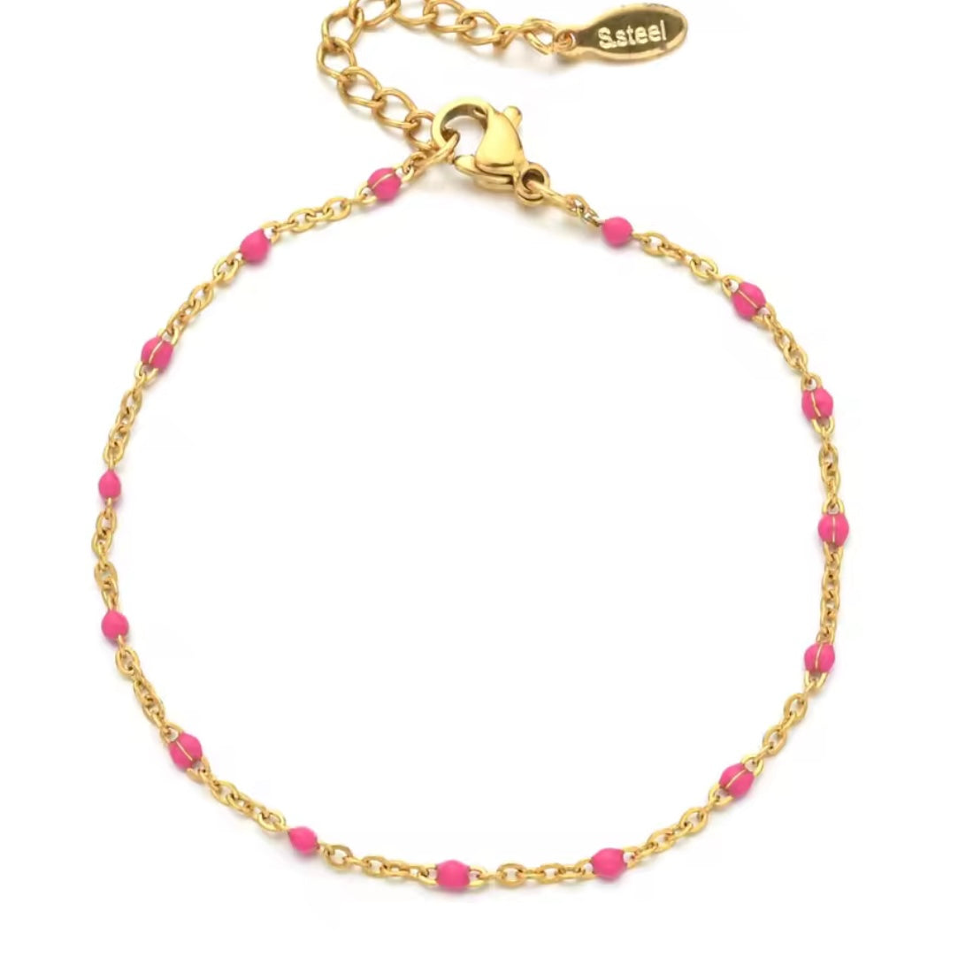 Summer Bracelet