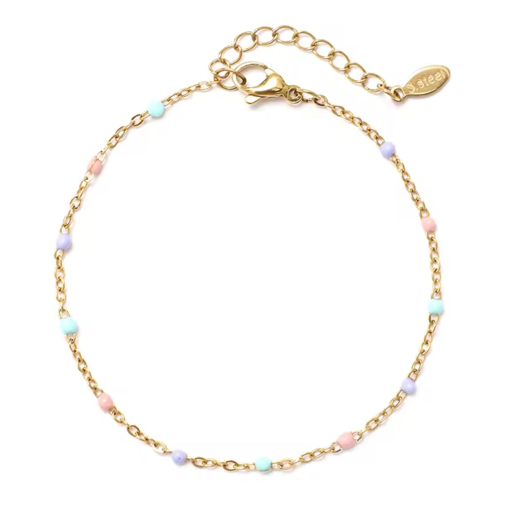 Summer Bracelet