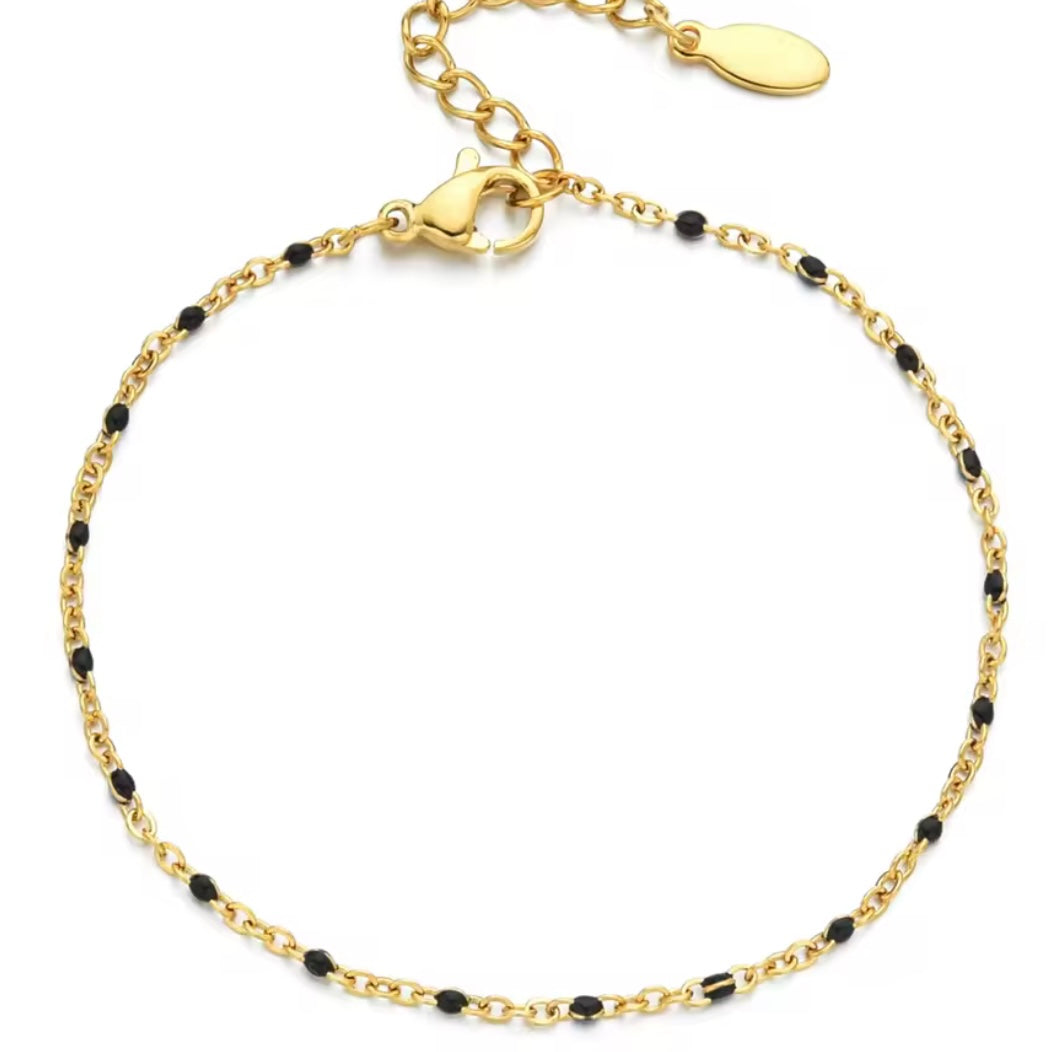 Summer Bracelet