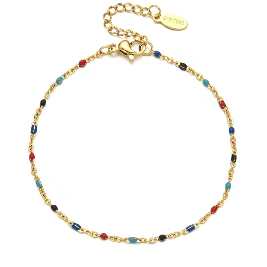 Summer Bracelet