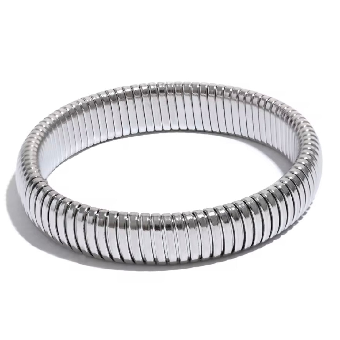 Flex Tube Bracelet