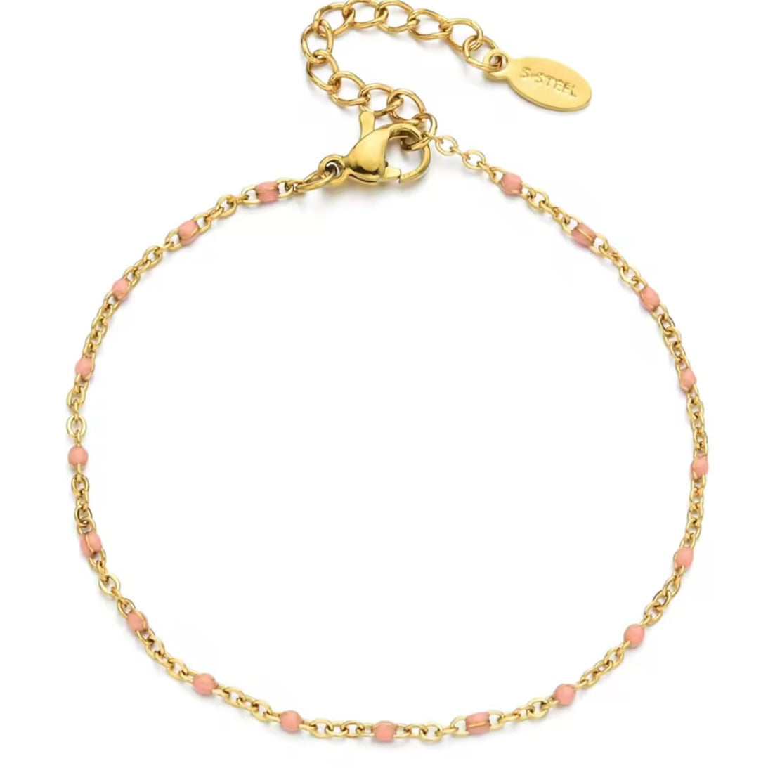 Summer Bracelet