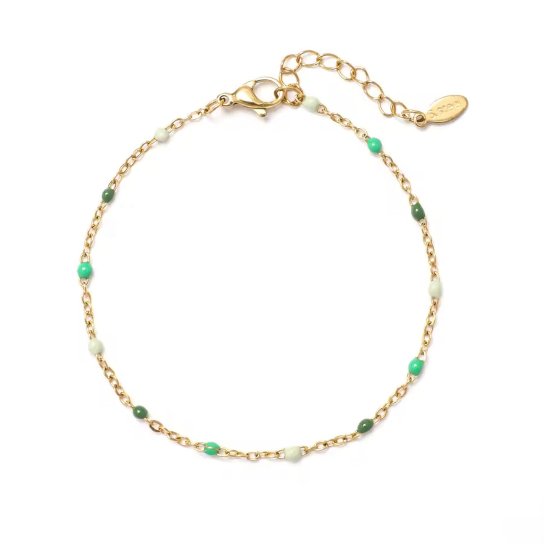 Summer Bracelet