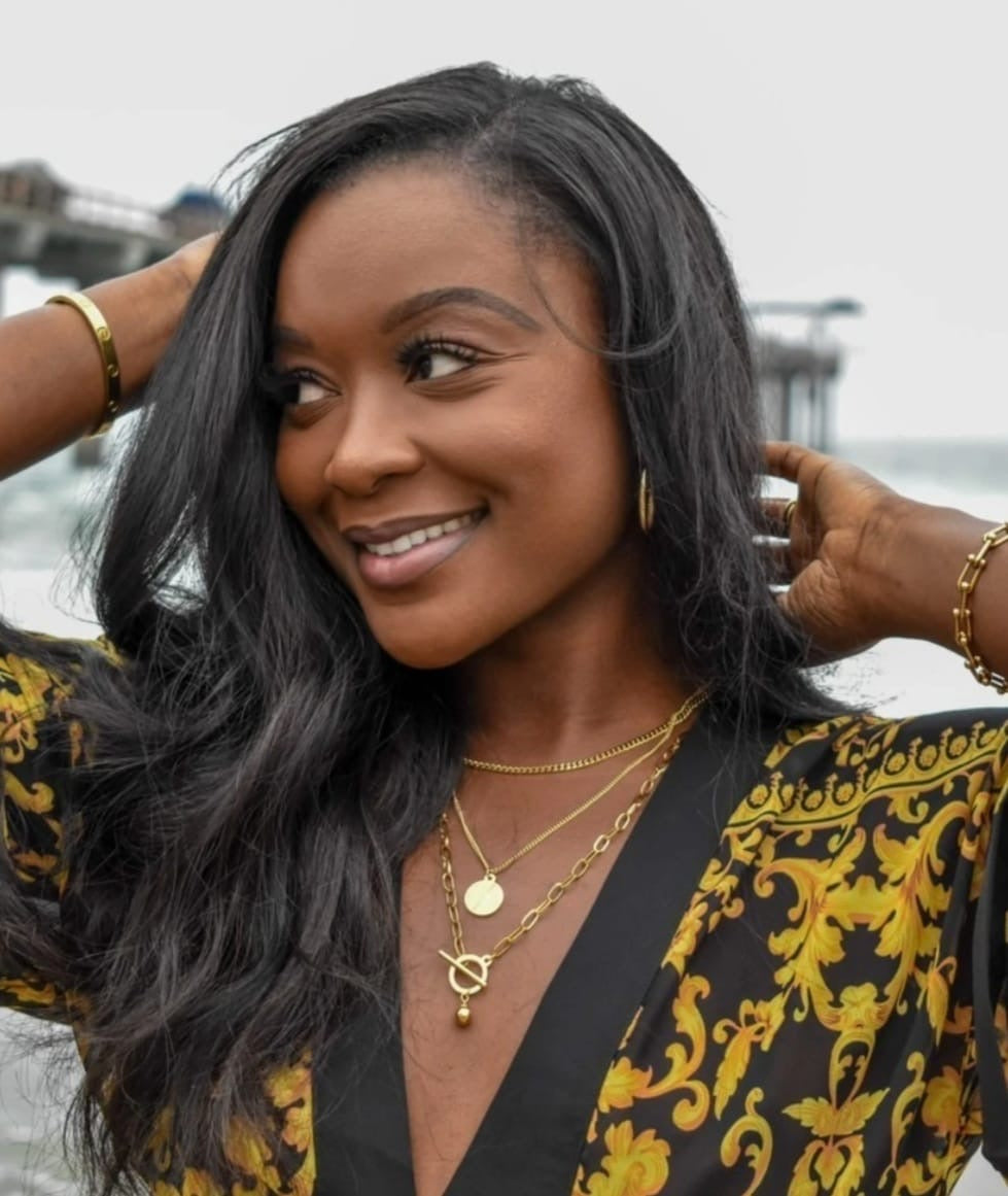 Classic Layered Necklace