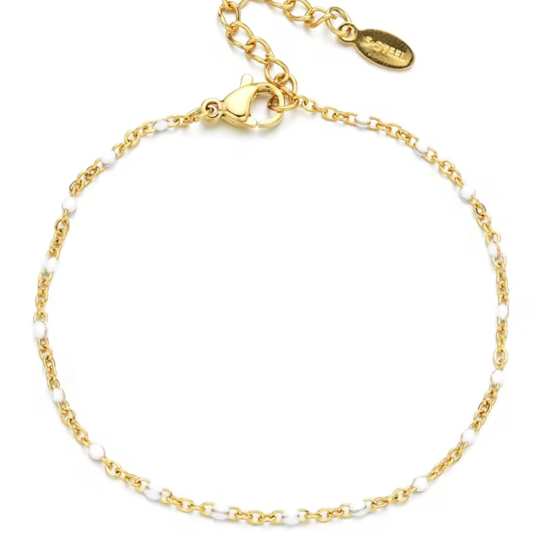 Summer Bracelet