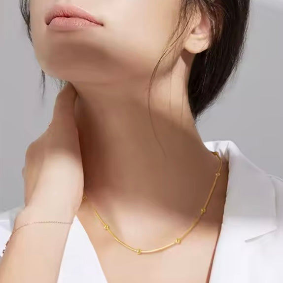 Luna Necklace