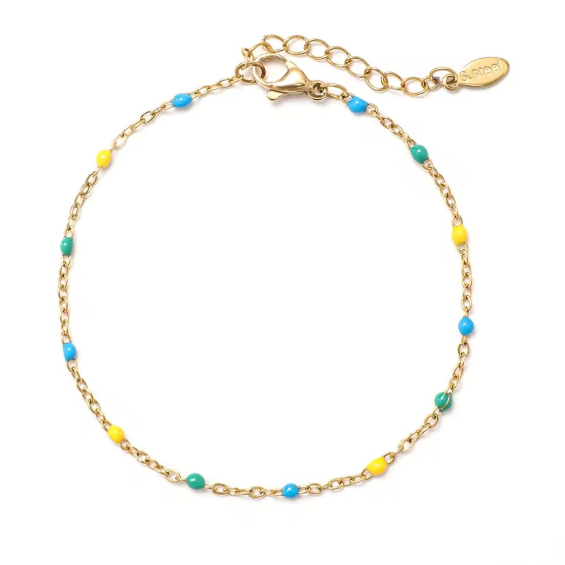 Summer Bracelet