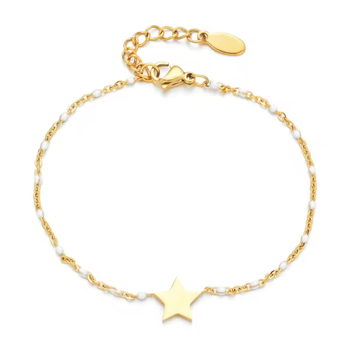 Summer Star Bracelet
