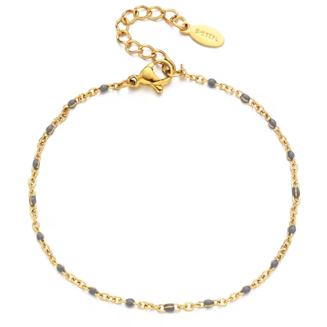 Summer Bracelet