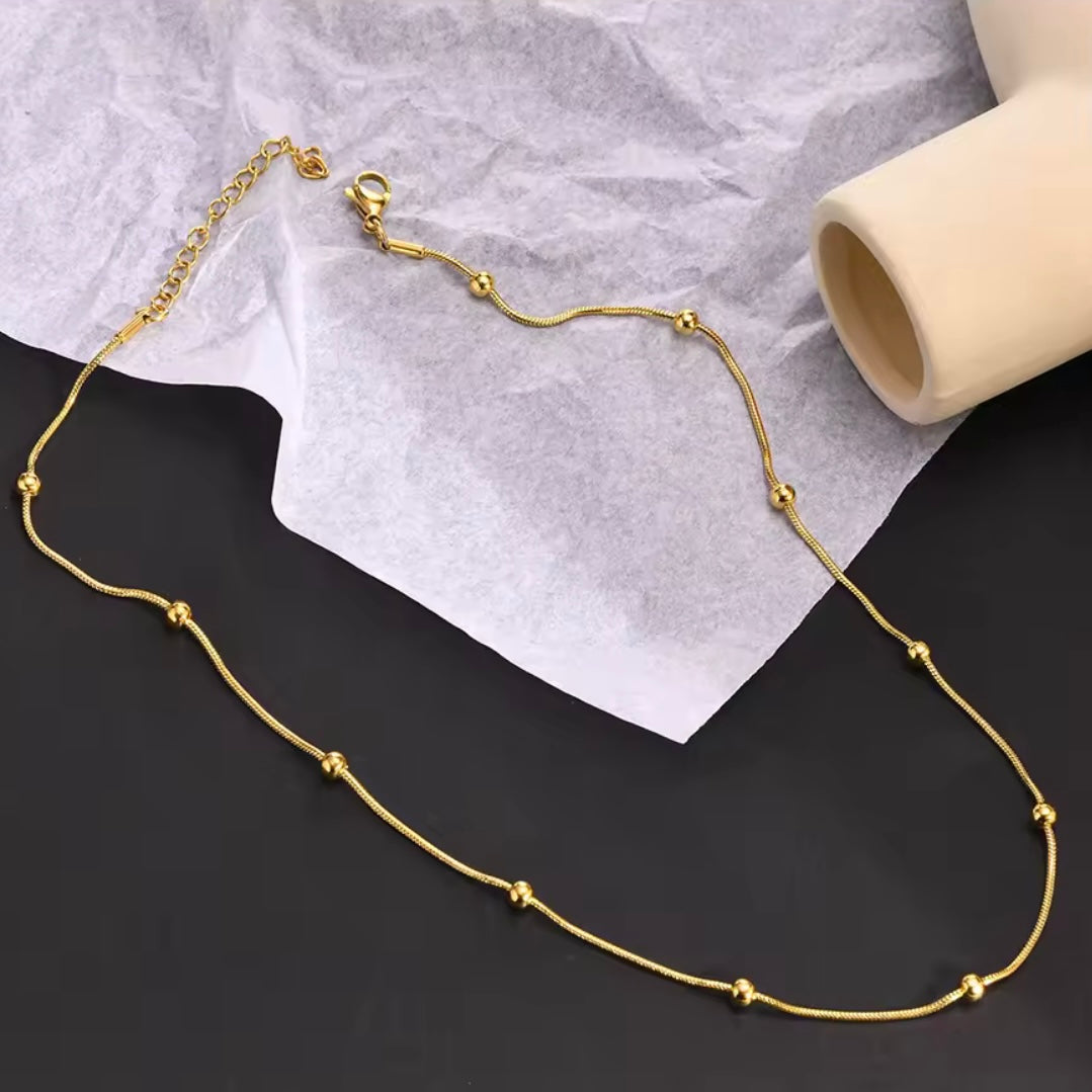 Luna Necklace