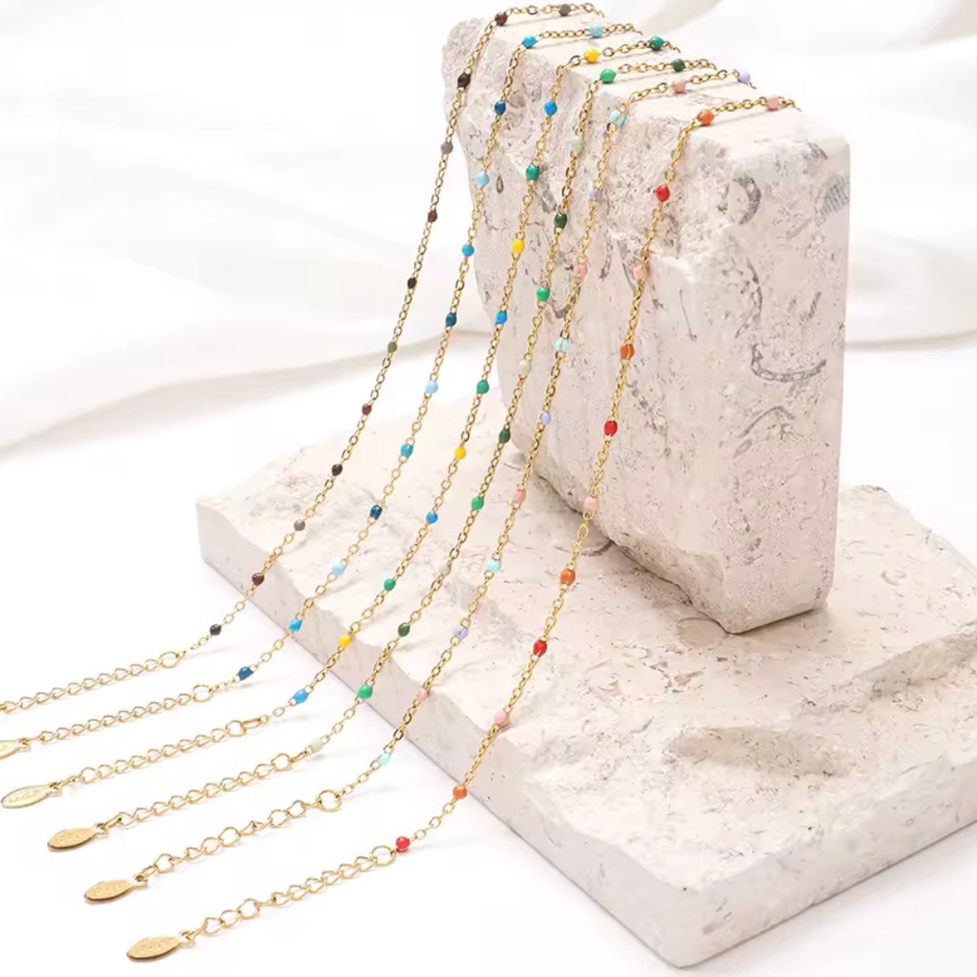 Summer Bracelet