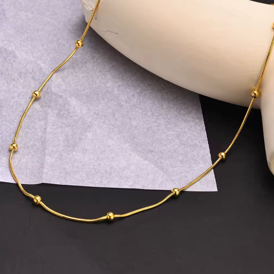 Luna Necklace