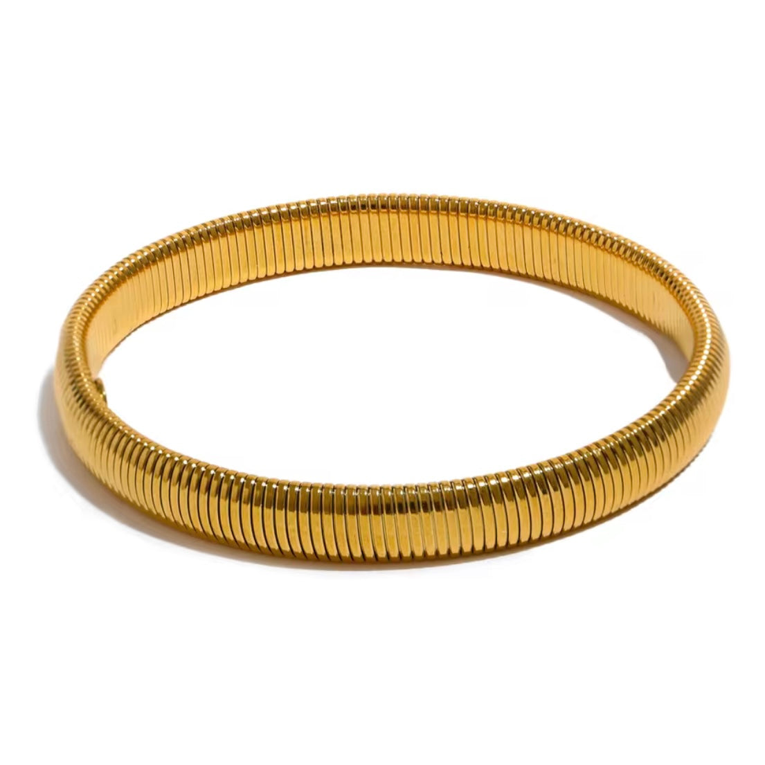 Flex Tube Bracelet