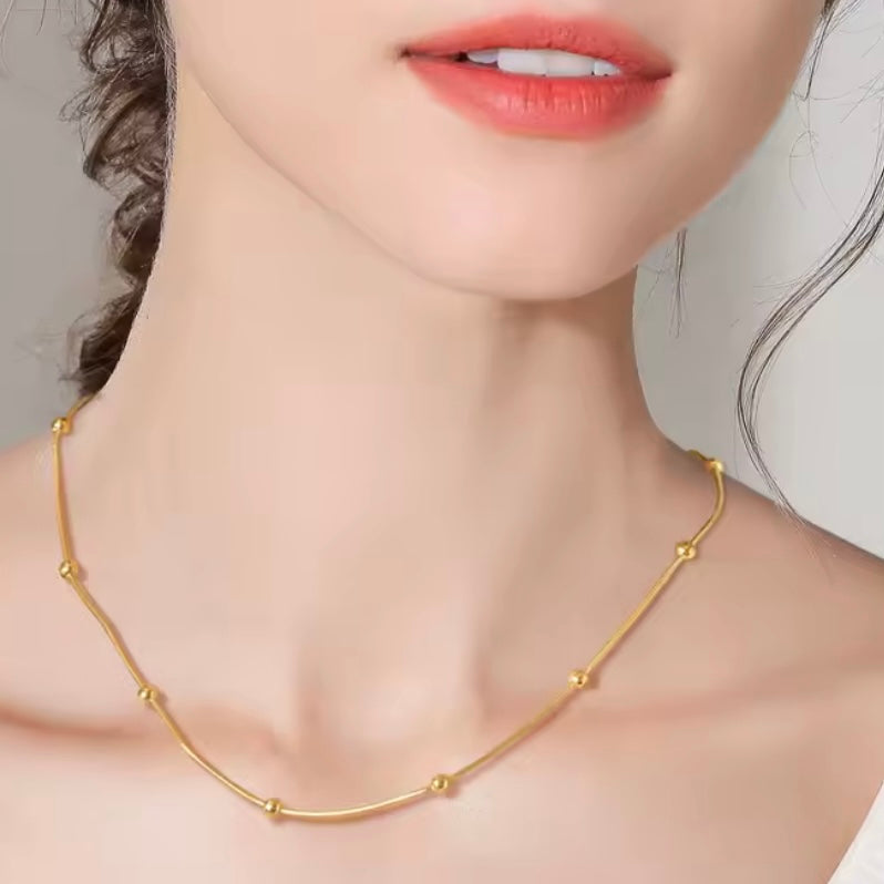 Luna Necklace