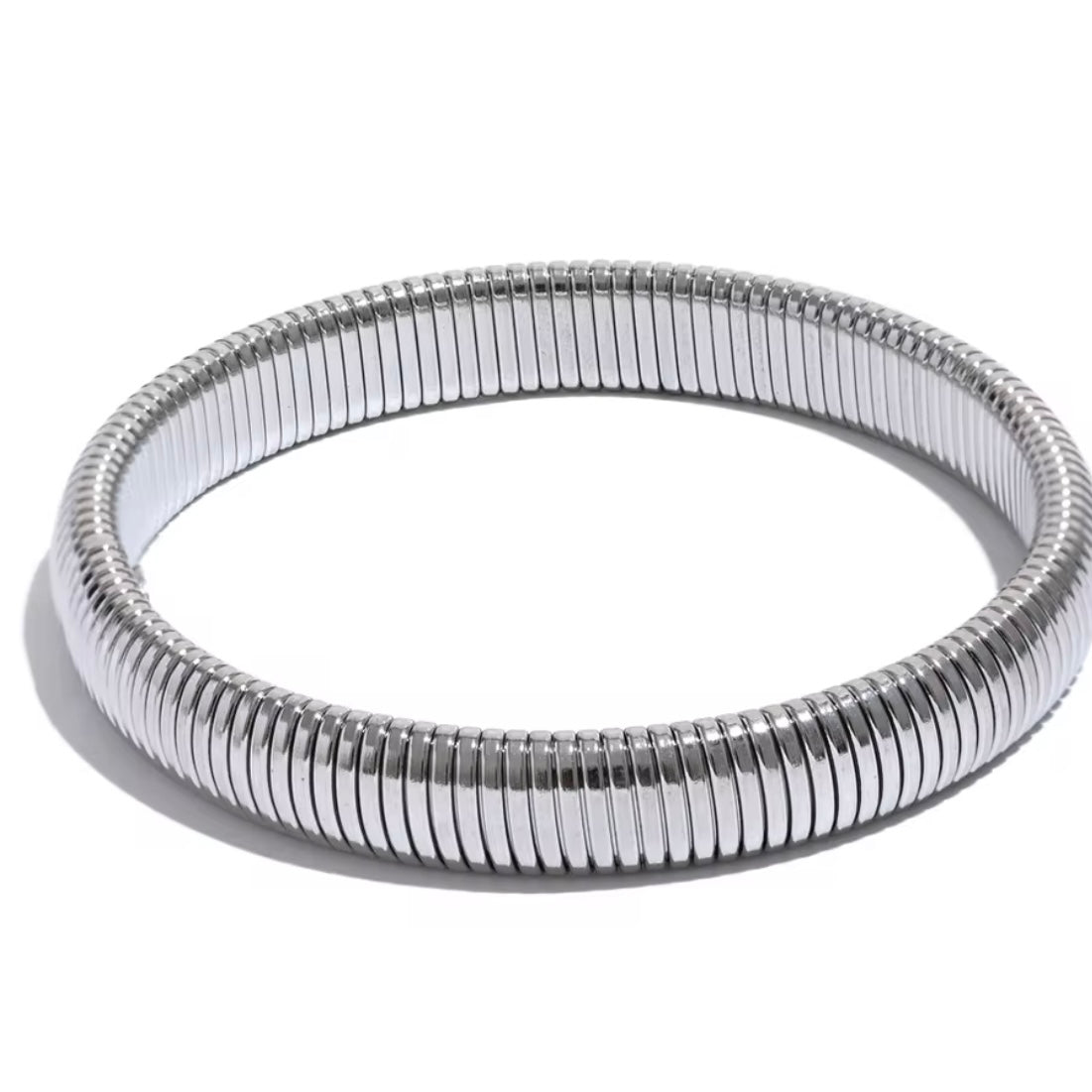Flex Tube Bracelet