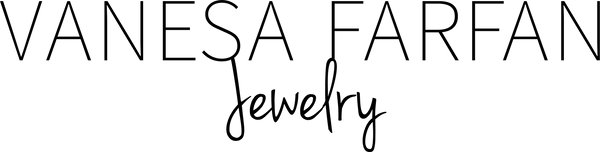 Vanesa Farfan Jewelry logo