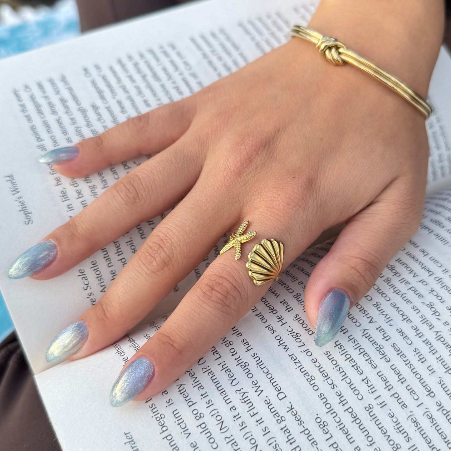 Sea Ring