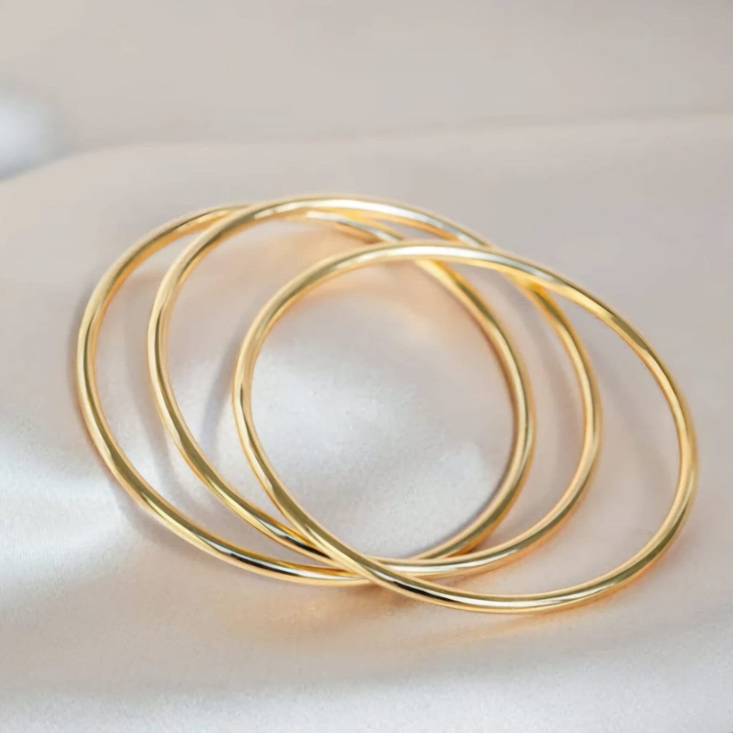 Thin Bangle
