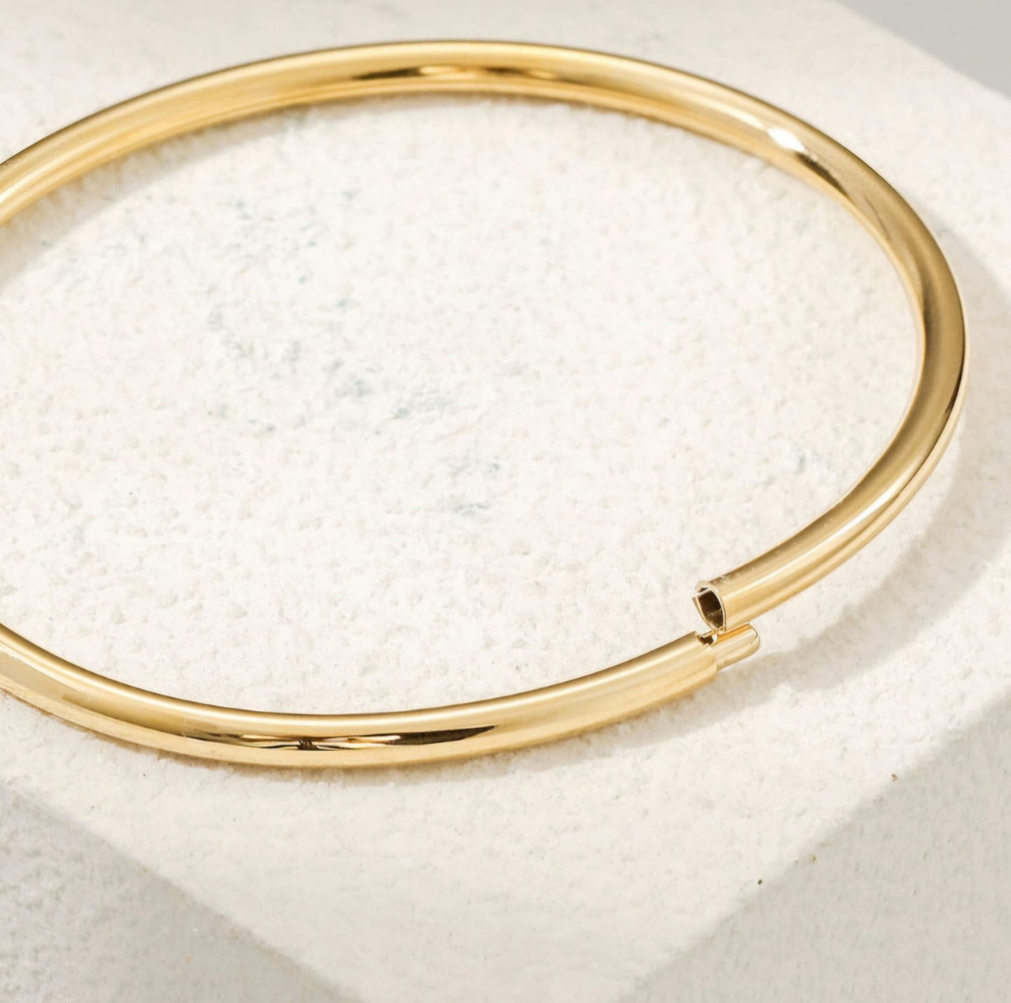 Thin Bangle