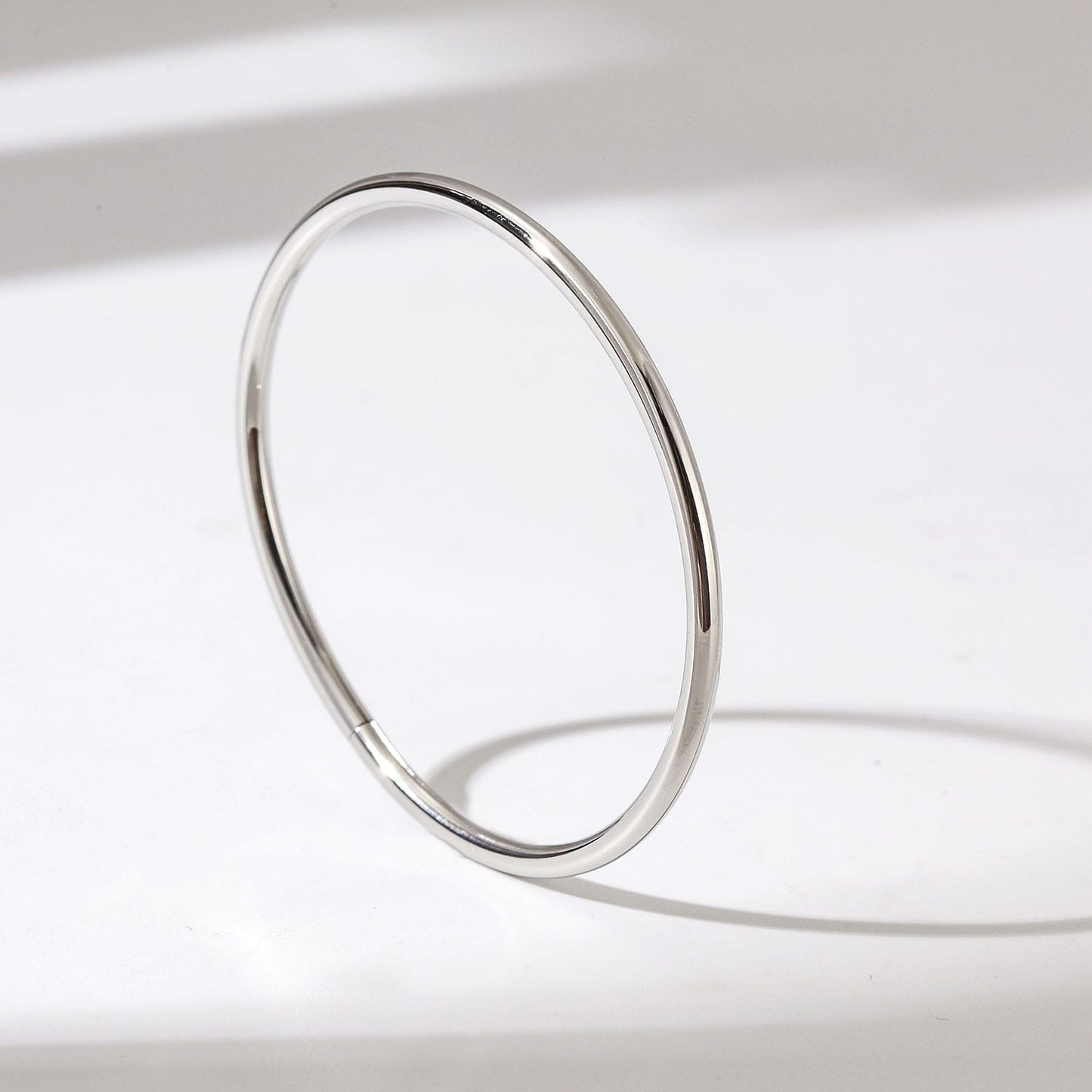 Thin Bangle