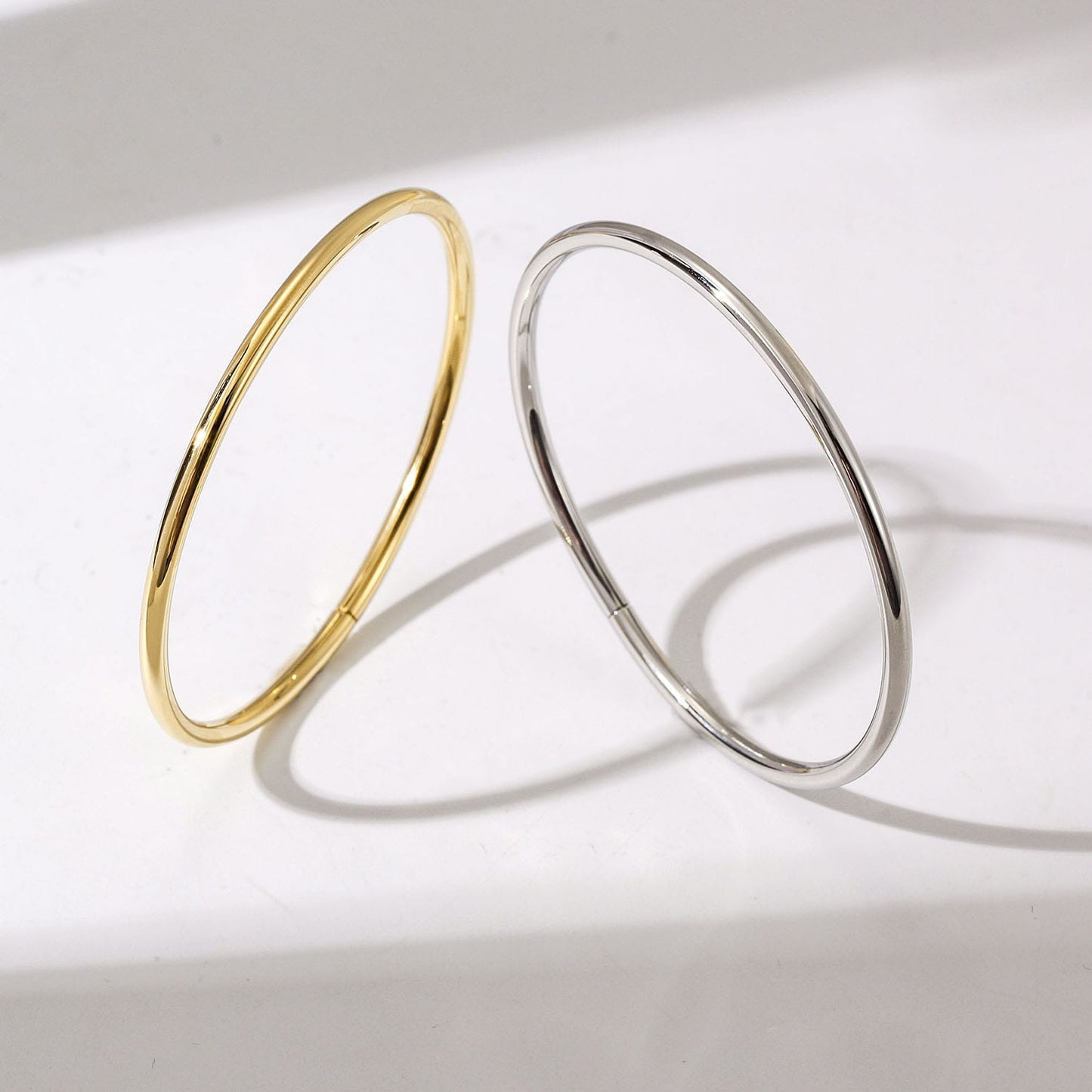 Thin Bangle