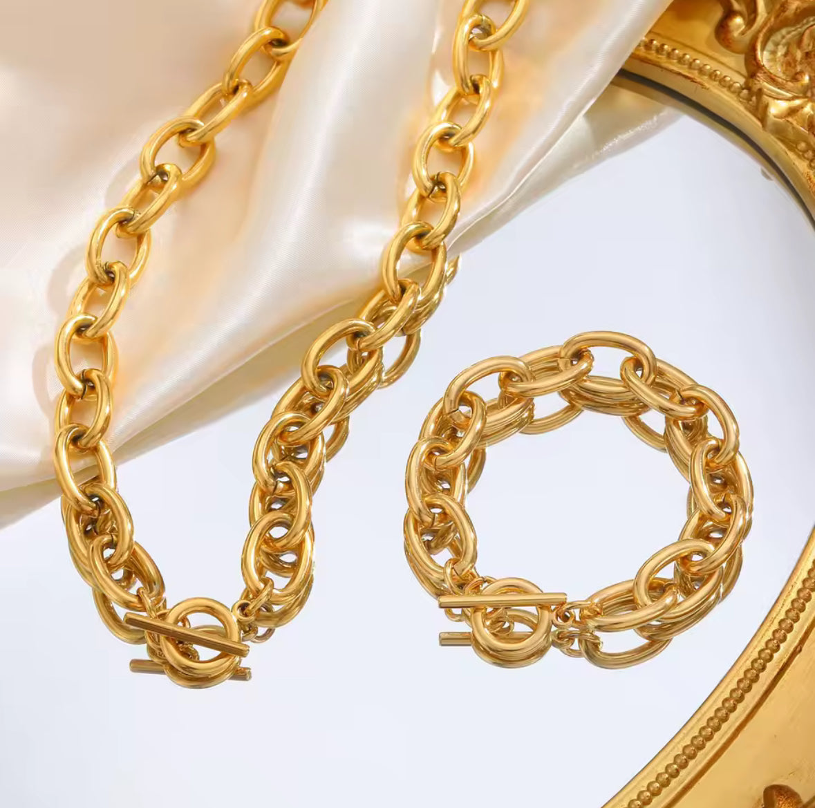 The Power Link Bracelet