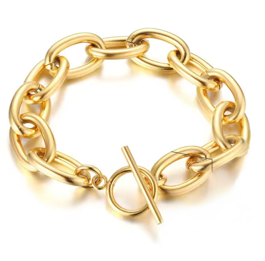 The Power Link Bracelet