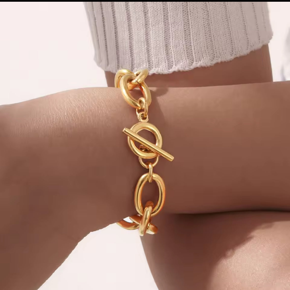 The Power Link Bracelet