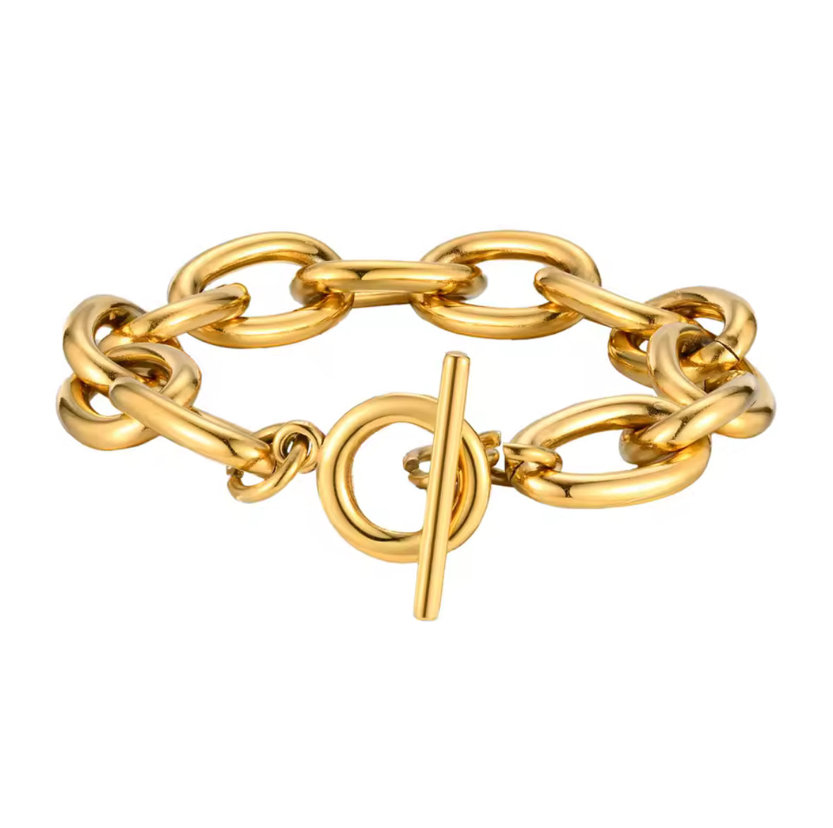 The Power Link Bracelet