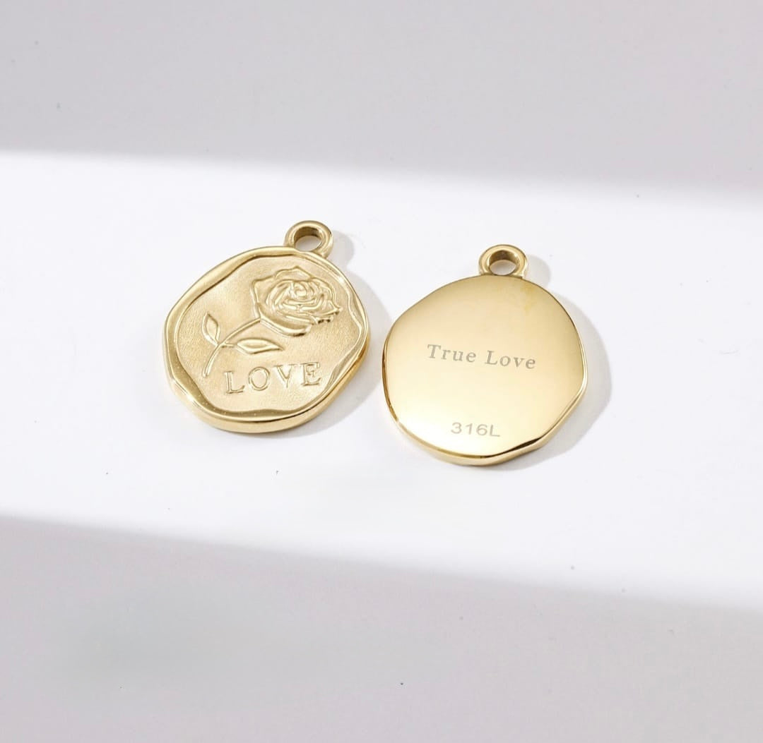 Story Charms