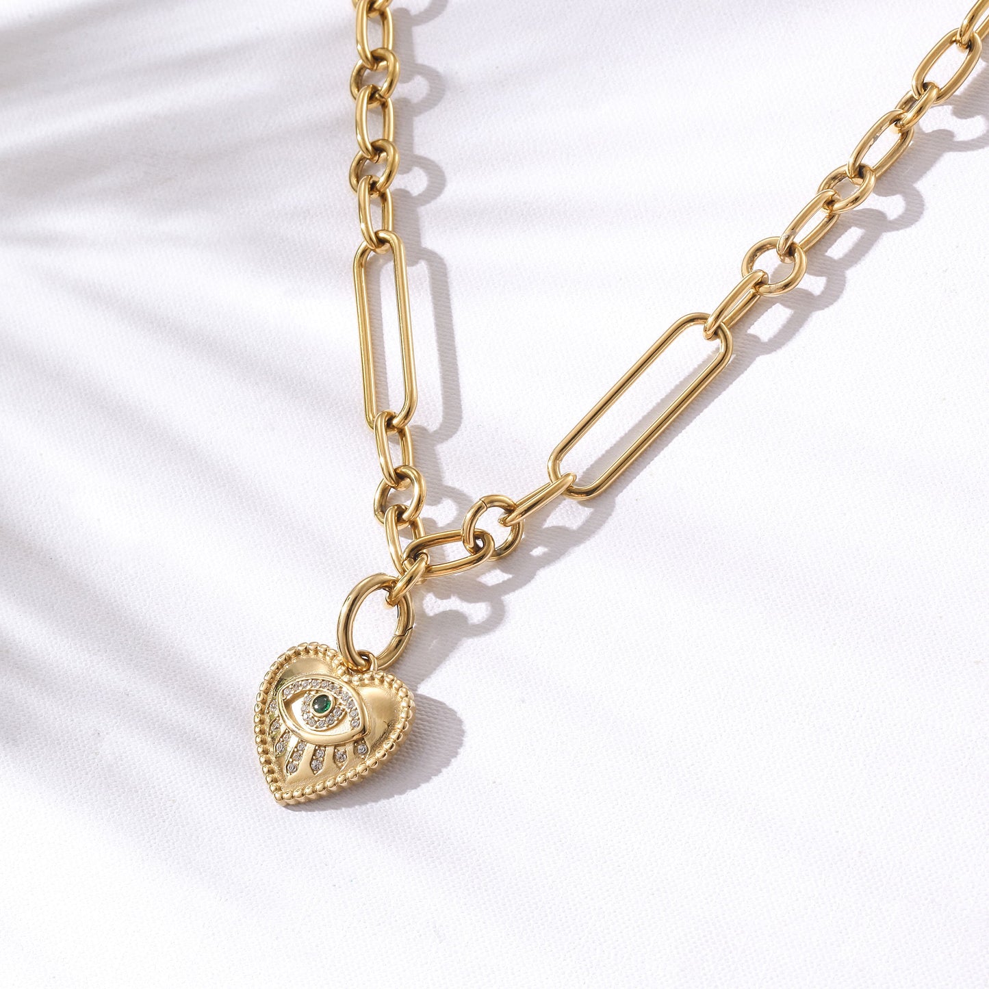 The Collector Necklace