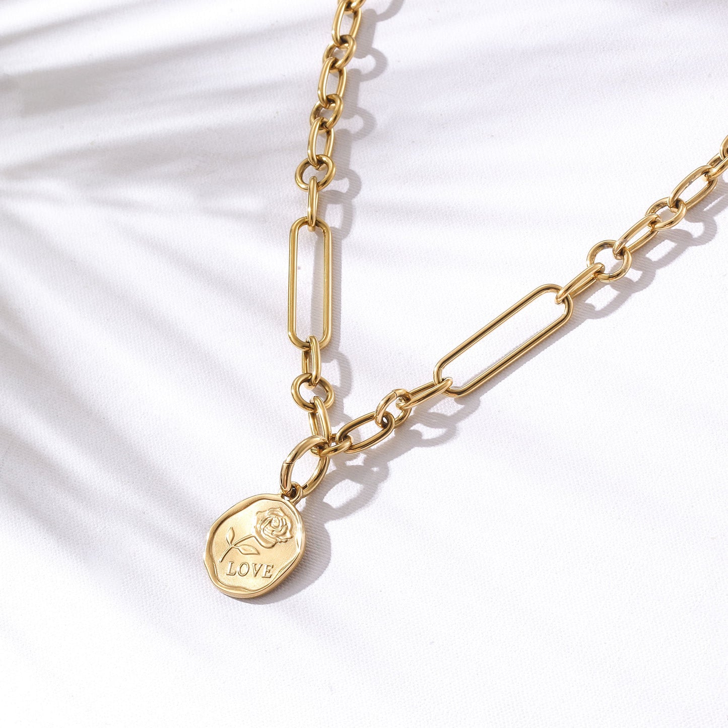 The Collector Necklace