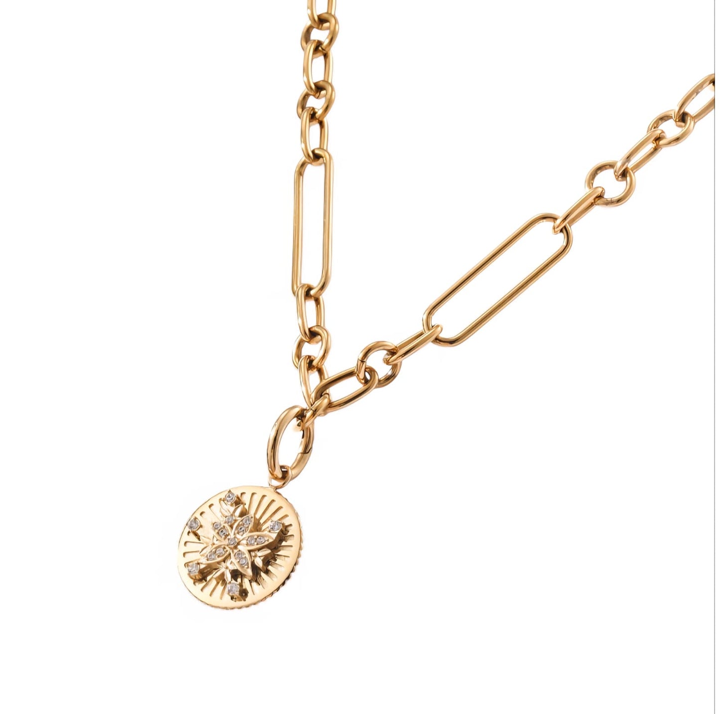 The Collector Necklace