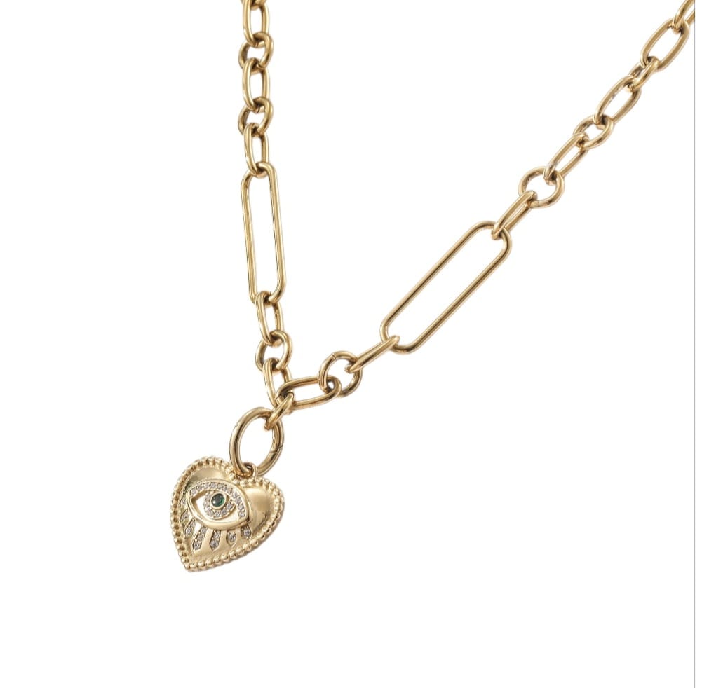 The Collector Necklace