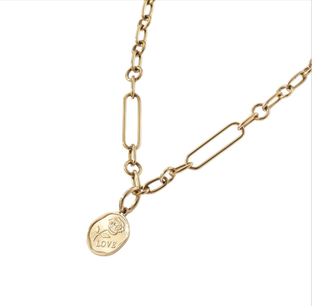 The Collector Necklace